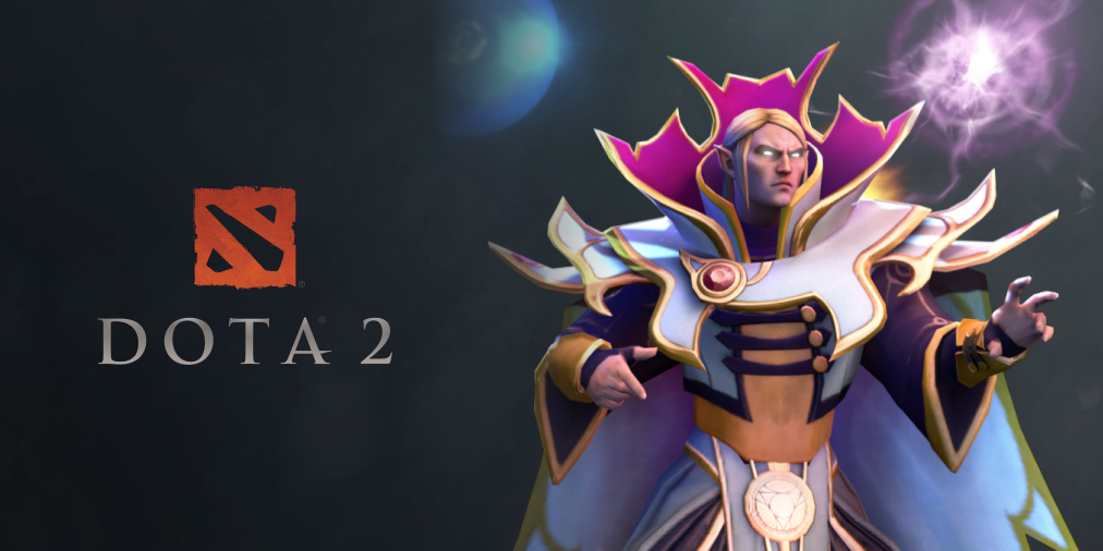 Invoker 2025