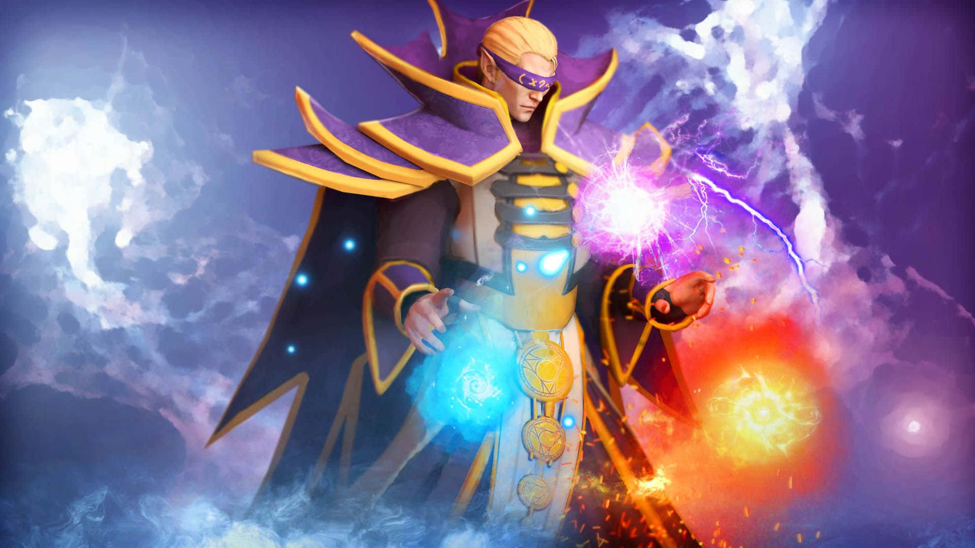 Invoker