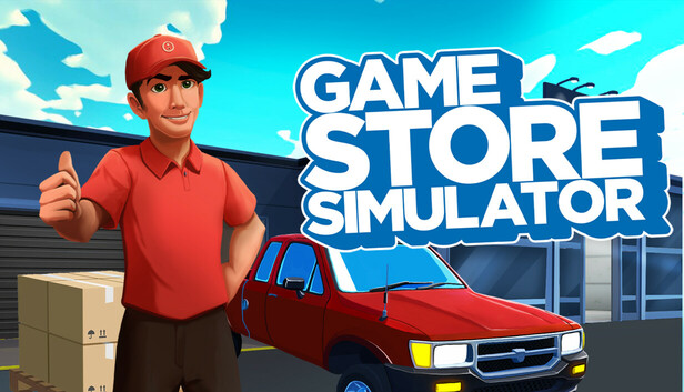 Simulasi Game Steam