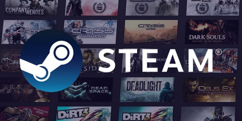 Game Gratis Steam