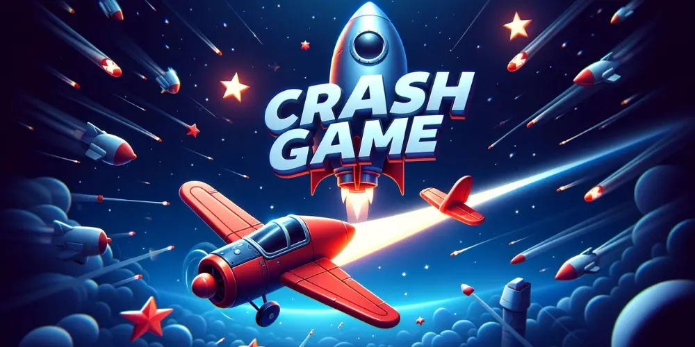 Crash Games
