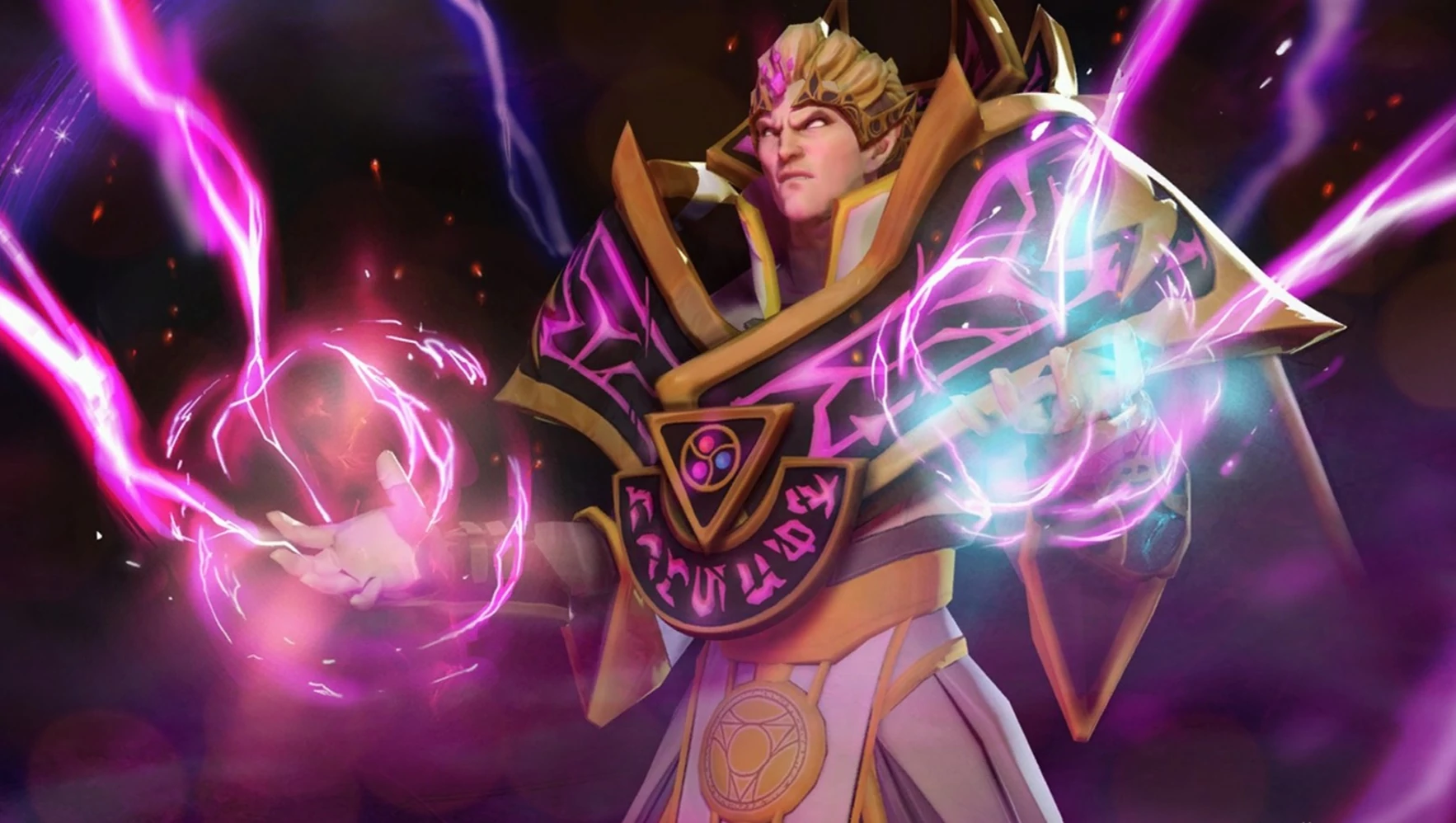 Pro Invoker