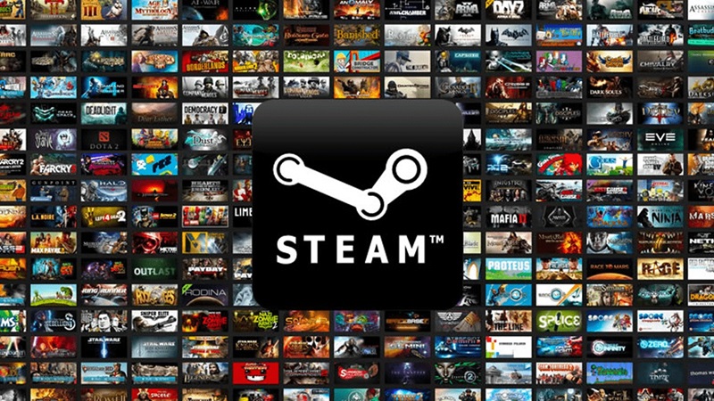 Game Steam
