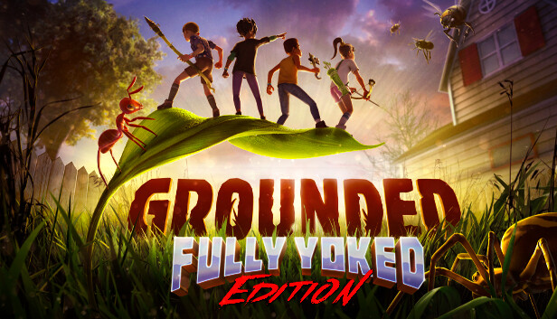 Steam Multiplayer