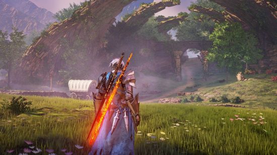 Game RPG