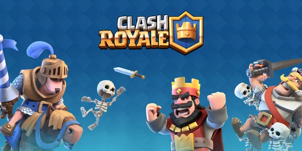 Clash Royale