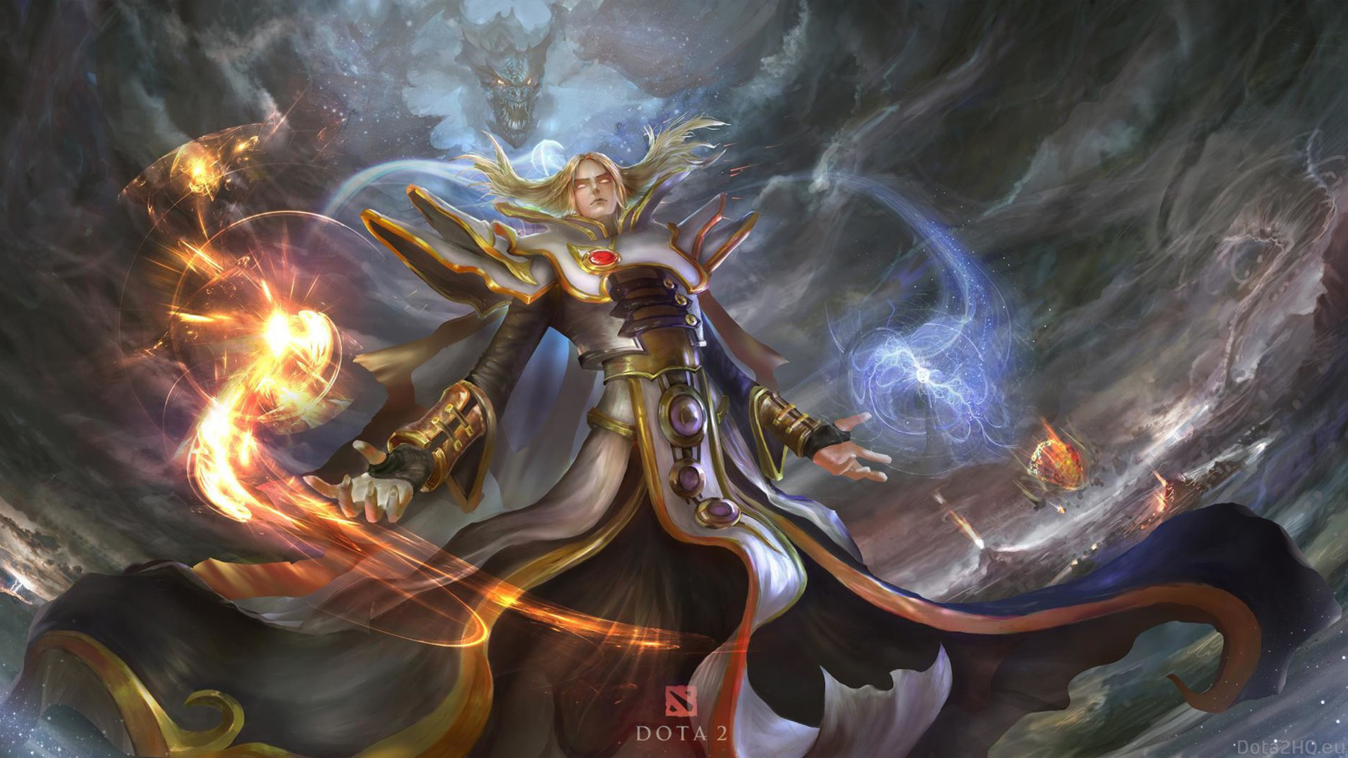 Combo Invoker
